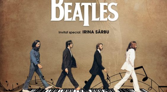 Beatles Flamenco Jazz