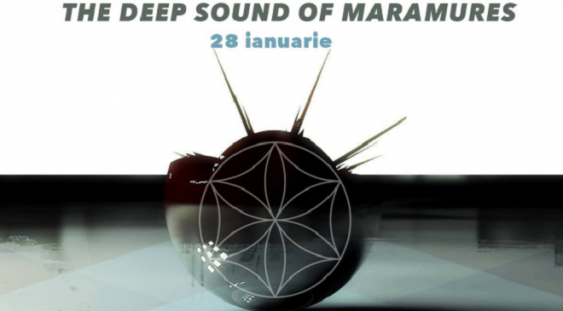 The Deep Sound of Maramureș – concert live transmis de la Vișeu de Sus