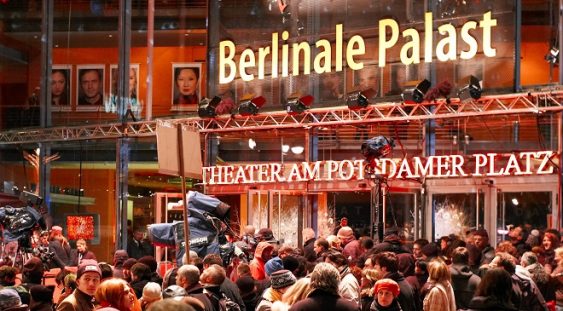 Participare record a României la Festivalul de Film de la Berlin