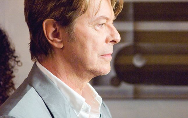 A doua ediţie DokStation, dedicată lui David Bowie