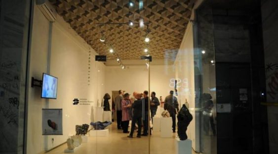 „Indus în industrializare“, expoziţie la Galateea Contemporary Art