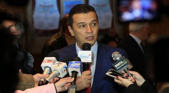 Premierul Sorin Grindeanu: Mâine abrogăm OUG13