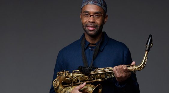 Concertul săptămânii: Kenny Garrett la Sala Radio