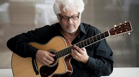 A murit chitaristul Larry Coryell, figura importantă a jazz-ului american