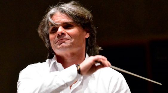 Dirijorul român Ion Marin revine la Scala din Milano