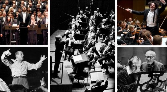 Cea mai bună orchestră a lumii, la ediția 2017 a Festivalului George Enescu