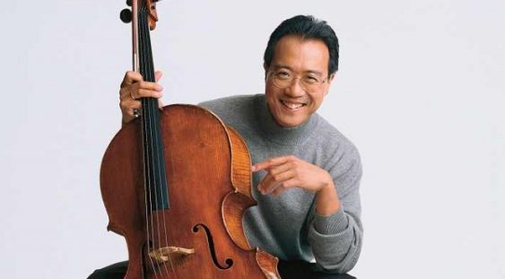 GRAMMY 2017: Violoncelistul Yo-Yo Ma, câstigător la categoria „world music”