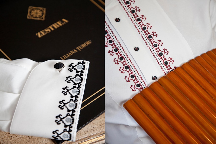 Expoziția de costume „Zestrea” – în programul oficial al Carnavalului de la Veneția