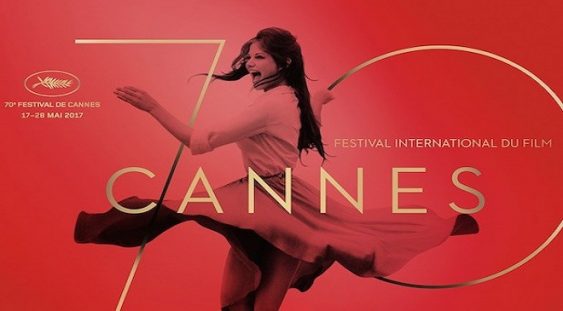 Controverse legate de afișul viitorului festival de la Cannes