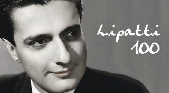 Concert dedicat centenarului Dinu Lipatti, la Cadogan Hall din Londra