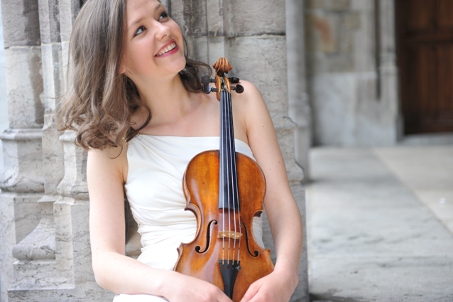 Program Brahms la Filarmonica ‘George Enescu’