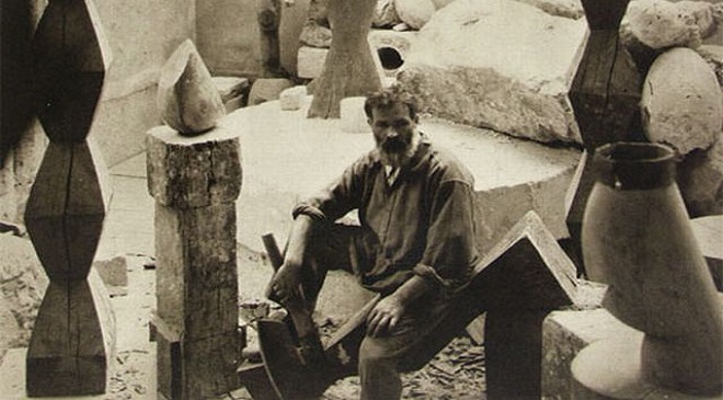 Muzeul Național de Artă va participa la expoziția dedicată centenarului Rodin de la Paris cu sculptura ‘Somnul’ de Brâncuși