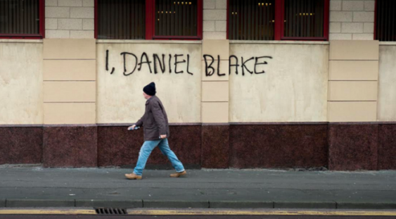 „I, Daniel Blake”, filmul premiat cu Palme d’Or – de vineri în cinematografele românești