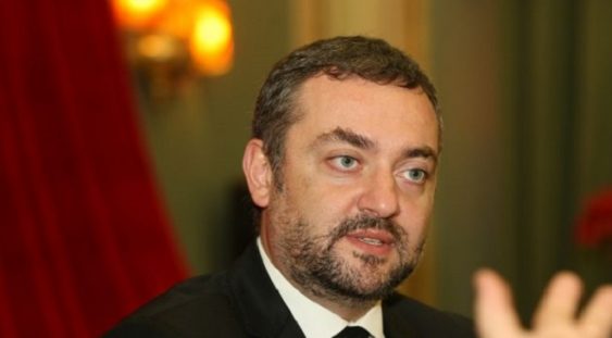 Fostul Director al Operei Naţionale din Bucureşti, Răzvan Ioan Dincă, a fost condamnat la 6 ani de închisoare