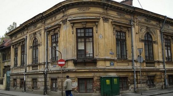 Se reiau traseele-culturale „Prin Bucureştii lui Mircea Eliade”