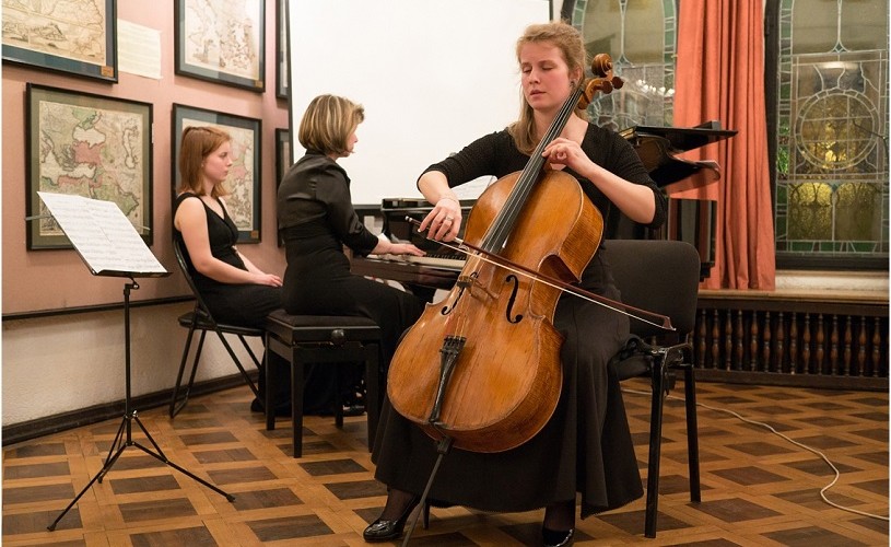 Un nou concert al Stagiunii „Cartografii Sonore”