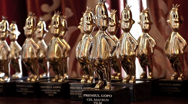 Gala Premiilor Gopo 2017- Lista premiilor