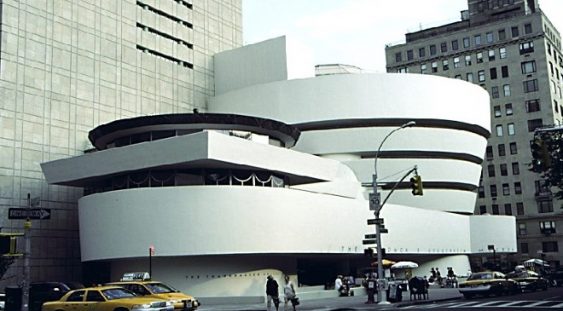 Opt dintre lucrările lui Constantin Brâncuși, expuse pentru un an la Guggenheim Museum