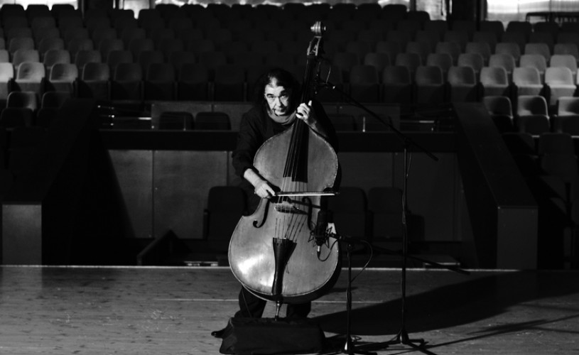Concert de muzică hyper-spectrală