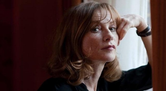 Actrița Isabelle Huppert: Teatrul este foarte puternic, el rezistă, supraviețuiește tuturor obstacolelor