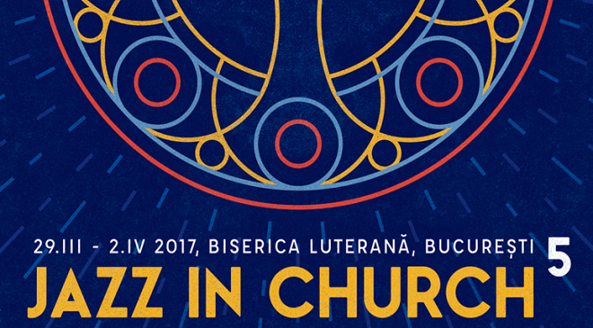 Jazz in Church începe astăzi