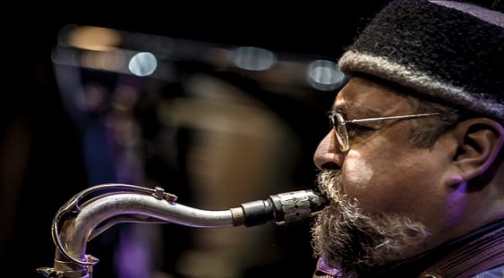 Concertul săptămânii: Regal de jazz cu Joe Lovano