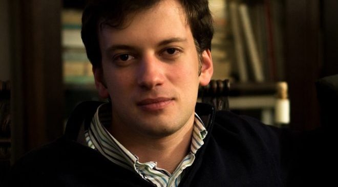 Mihai Ritivoiu cântă la Wallace Collection din Londra