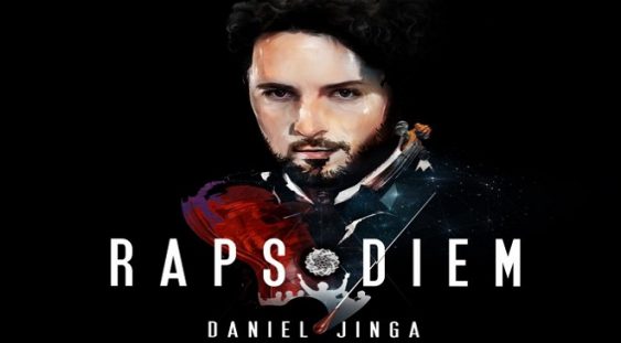 Dirijorul Daniel Jinga lansează CD-ul „Rapsodiem”