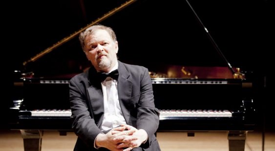 Centenarul Lipatti: Pianistul rus Nikolai Demidenko concertează în București