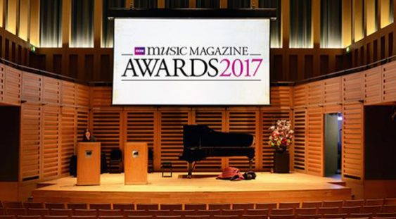 BBC Music Magazine Awards a anunțat câștigătorii