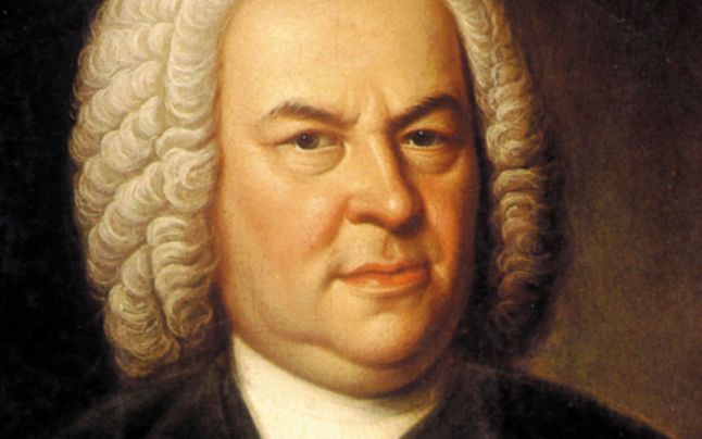 Integrala „Mattheus passion“ de Bach se cântă la Sibiu