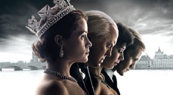 Premiile BAFTA Television 2017: Serialul „The Crown” conduce în lista nominalizărilor