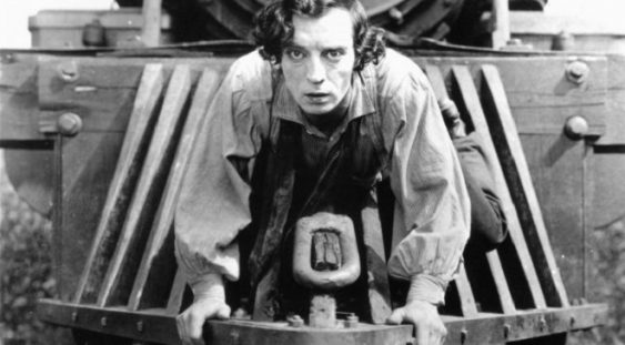 Evenimente speciale la TIFF 2017: Buster Keaton, animaţii din anii ’50, concerte în biserici şi indie britanicc