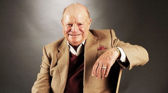 Legendarul comic Don Rickles a murit la vârsta de 90 de ani