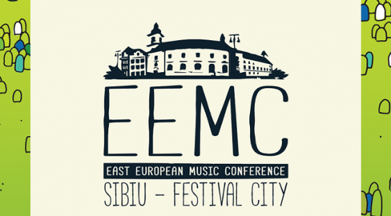 Greii industriei muzicale europene lansează proiectul Sibiu Festival City