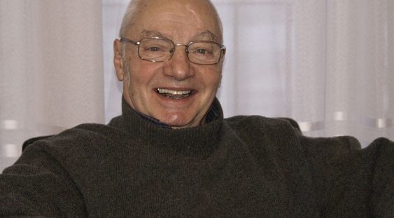 A murit scriitorul George Bălăiţă