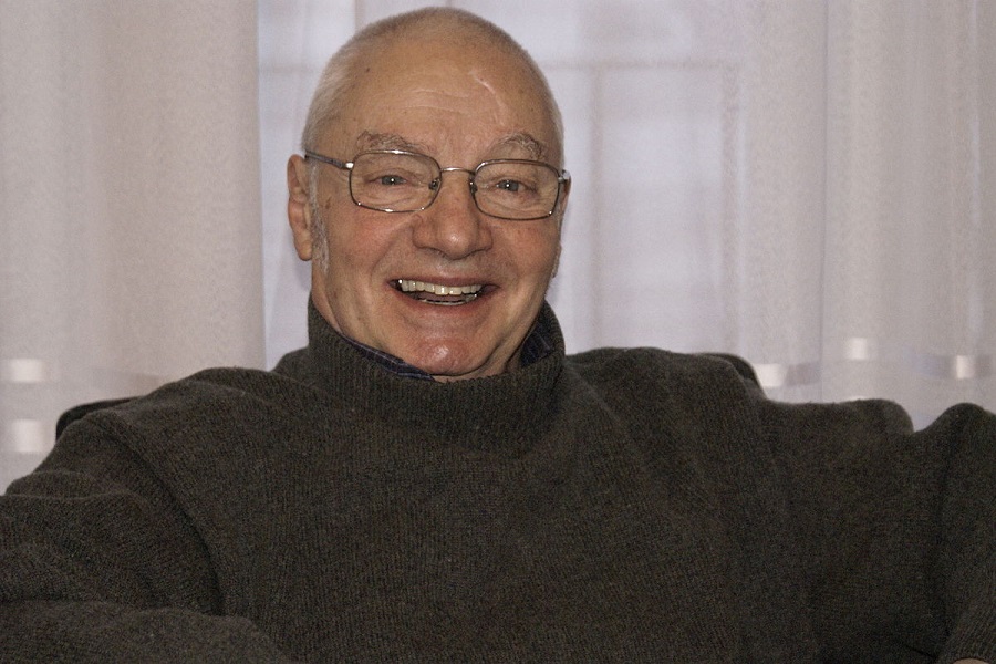 A murit scriitorul George Bălăiţă