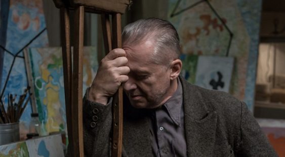 Filmul „Imaginea de apoi”, în regia lui Andrzej Wajda, deschide Cinepolitica 2017