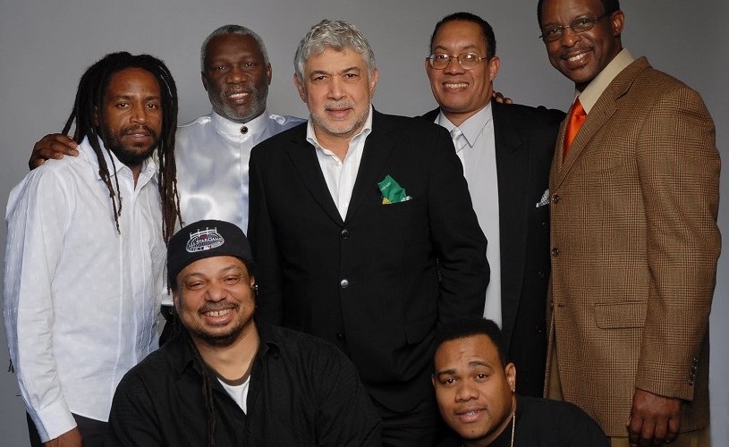 Monty Alexander Harlem Kingston Express, în premieră în România, pe scena JAZZ™
