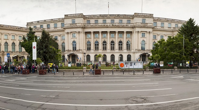 Festivalul Filmului European se deschide în acest an la Muzeul Național de Artă