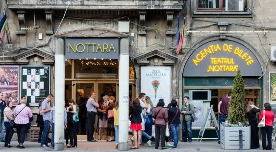 Teatrul Nottara dă startul noii stagiuni