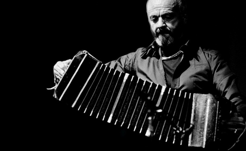 Anotimpurile de Vivaldi și Piazzolla, la Sala Radio