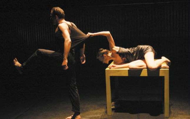 Gala extraordinară a dansului cu Răzvan Mazilu la Teatrul Odeon