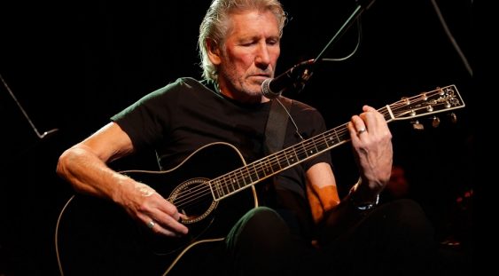 Roger Waters, membru fondator al formației Pink Floyd, lansează primul album solo după 25 de ani