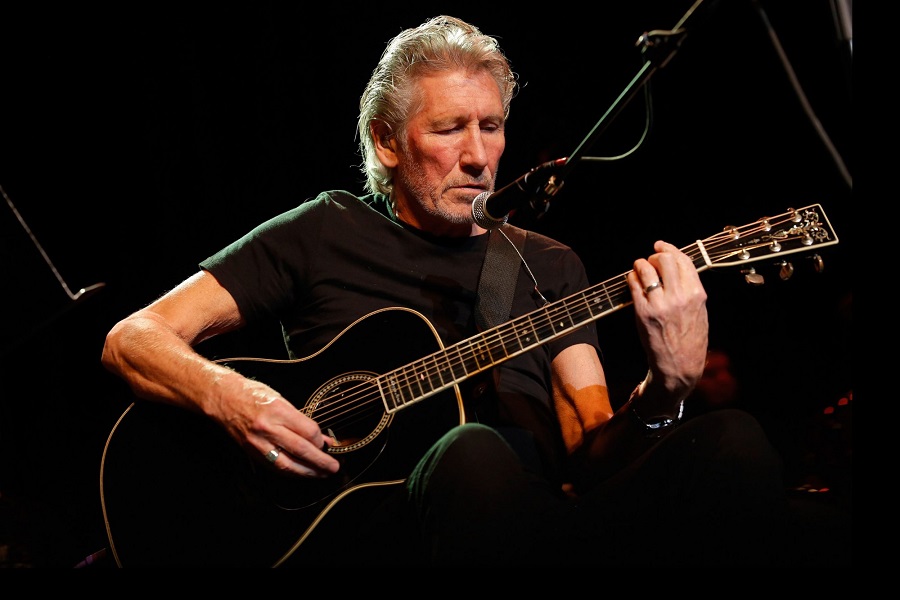 Roger Waters, membru fondator al formației Pink Floyd, lansează primul album solo după 25 de ani