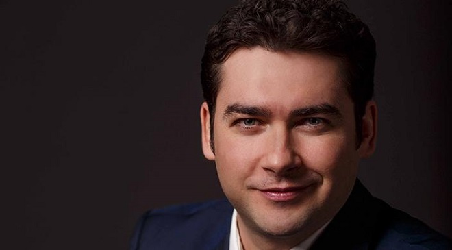 Tenorul Teodor Ilincăi – solist al Gran Teatre del Liceu din Barcelona