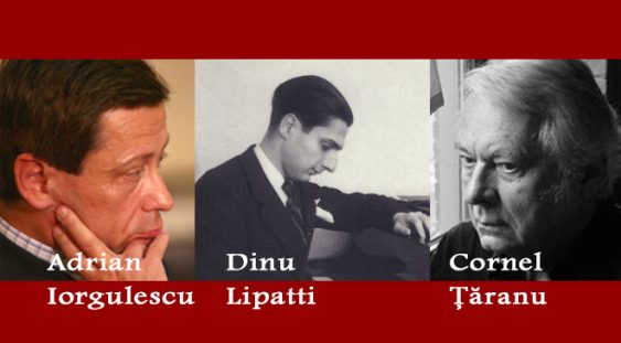 Mari compozitori români