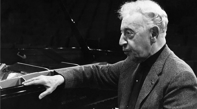 Doi români în etapa a II-a a Concursului Arthur Rubinstein