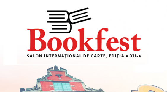 Salonul Internațional de Carte Bookfest