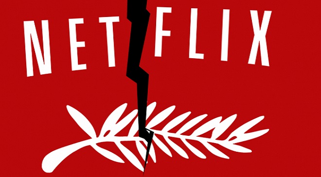 Apel al cineaștilor europeni la CANNES, confruntați cu giganți din domeniul Internetului